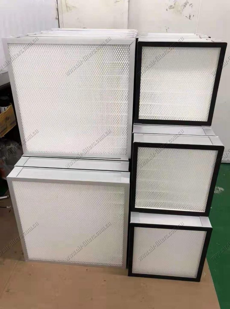 高效過(guò)濾器的使用效果怎么樣—過(guò)濾器哪種效果好